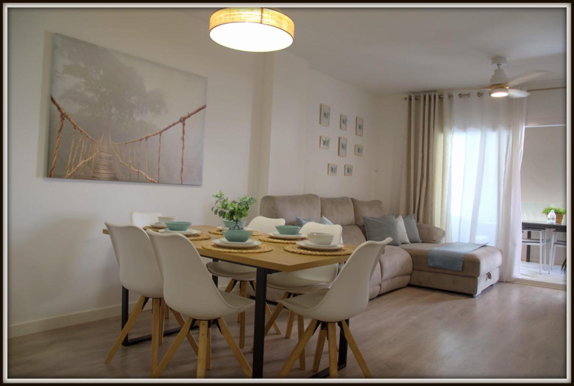 Casa Ary Appartement *