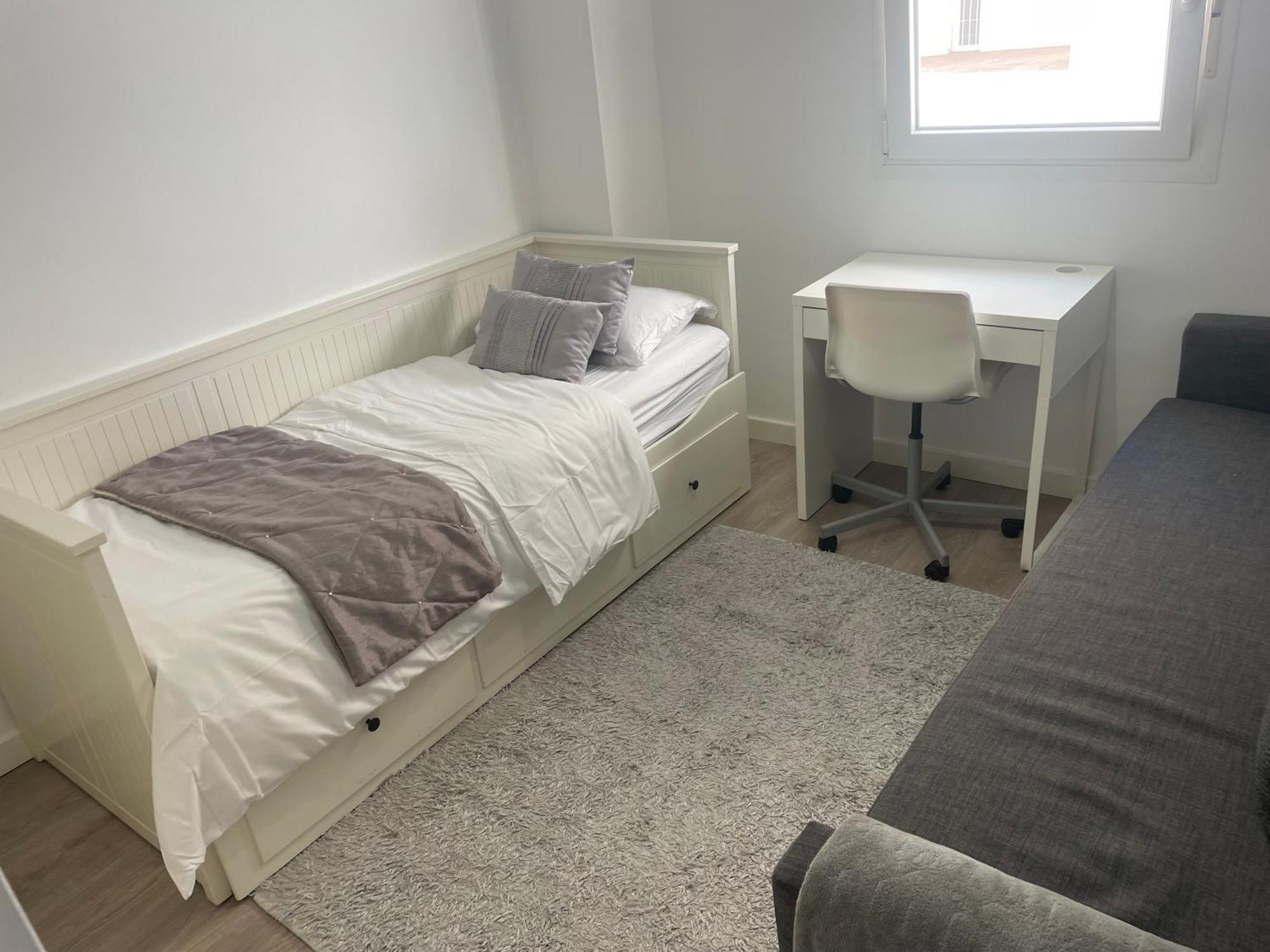 Casa Ary Appartement