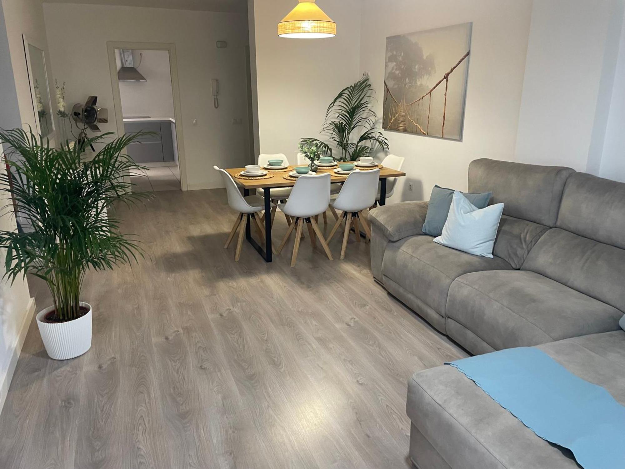 Casa Ary Appartement *