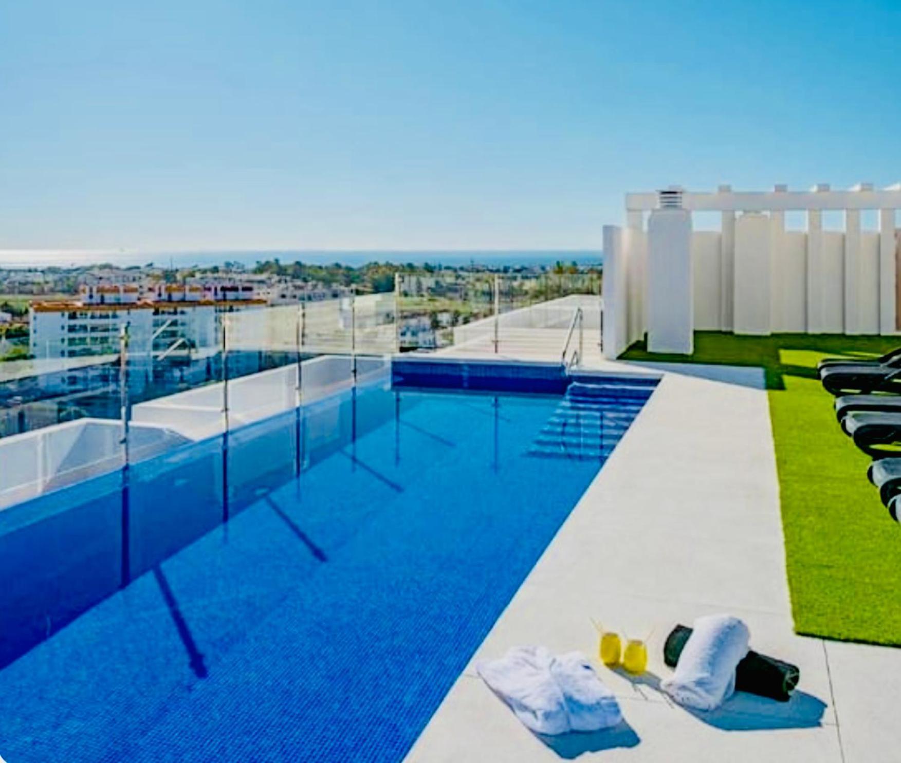 Casa Ary Appartement *