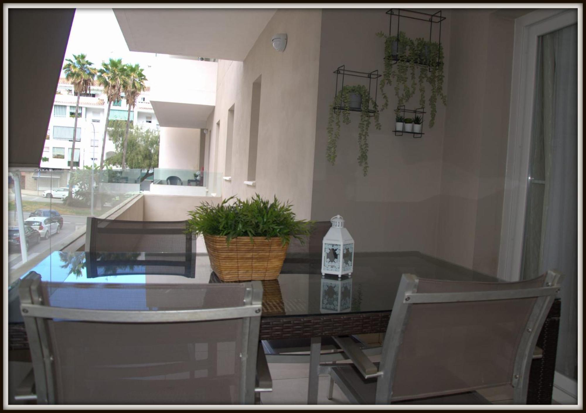 Casa Ary Appartement Marbella